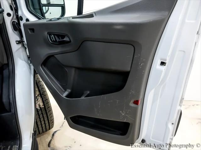 used 2022 Ford Transit-250 car, priced at $29,995