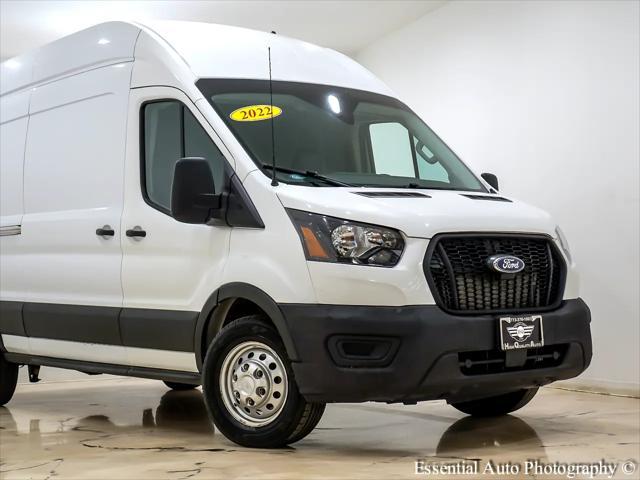 used 2022 Ford Transit-250 car, priced at $29,995
