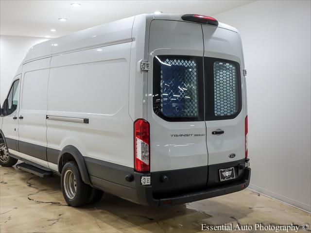 used 2018 Ford Transit-350 car, priced at $29,995