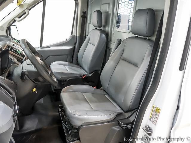 used 2018 Ford Transit-350 car, priced at $29,995