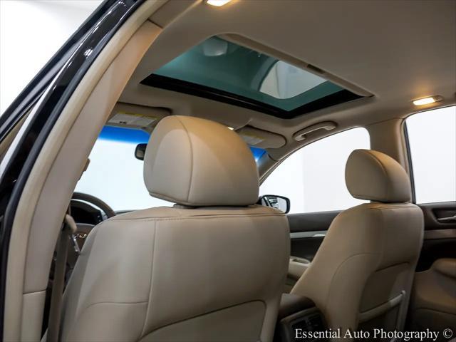 used 2012 INFINITI G37x car, priced at $13,995