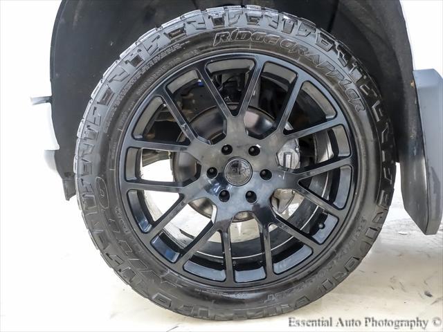 used 2019 Chevrolet Silverado 1500 car, priced at $30,995