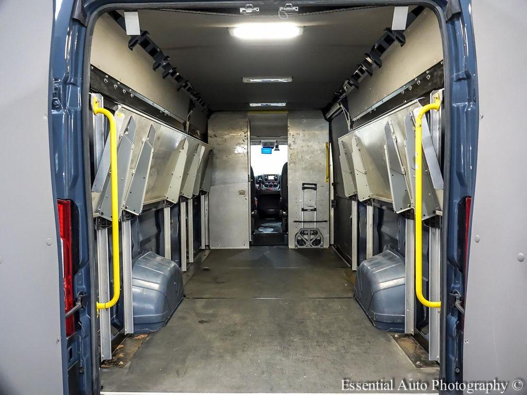 used 2019 Ram ProMaster 3500 car, priced at $22,995