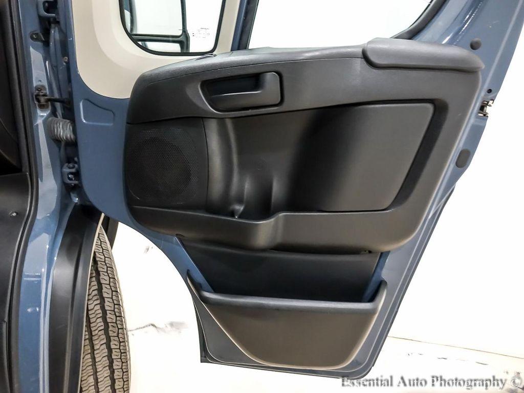 used 2019 Ram ProMaster 3500 car, priced at $22,995