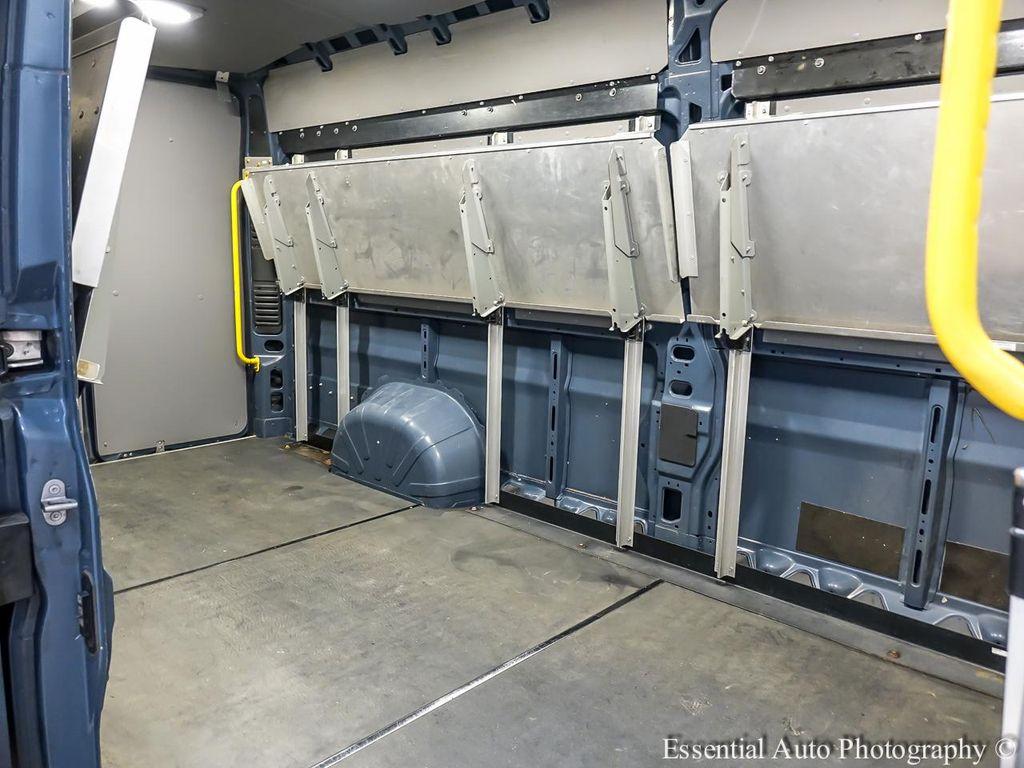 used 2019 Ram ProMaster 3500 car, priced at $22,995
