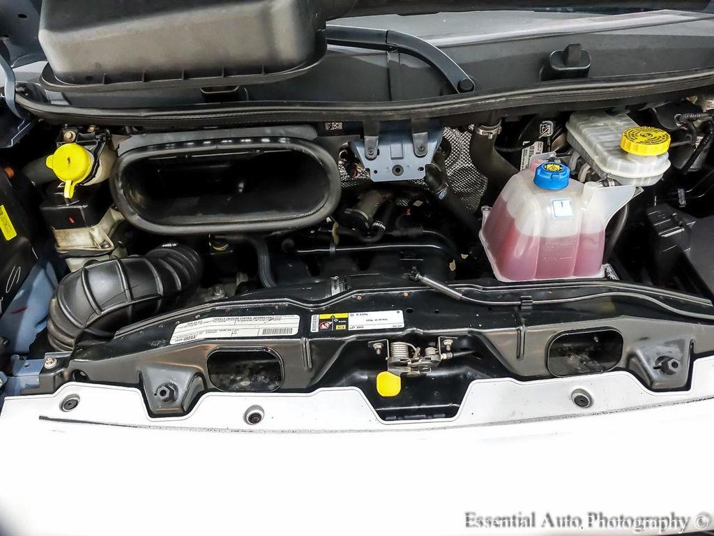 used 2019 Ram ProMaster 3500 car, priced at $22,995
