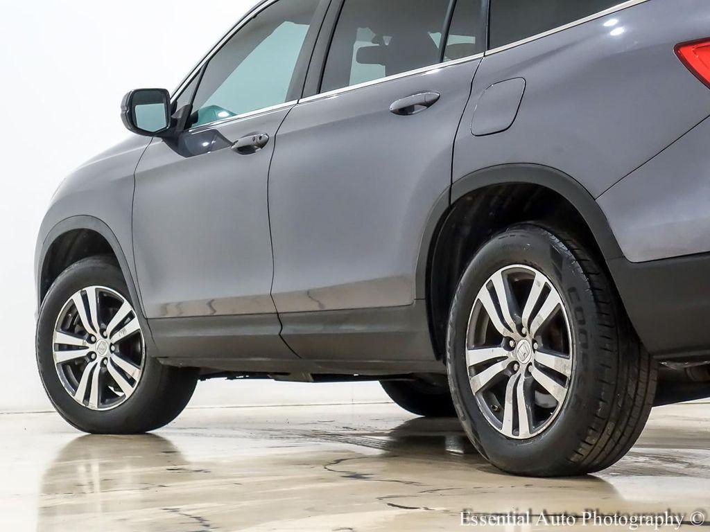 used 2016 Honda Pilot car, priced at $16,995