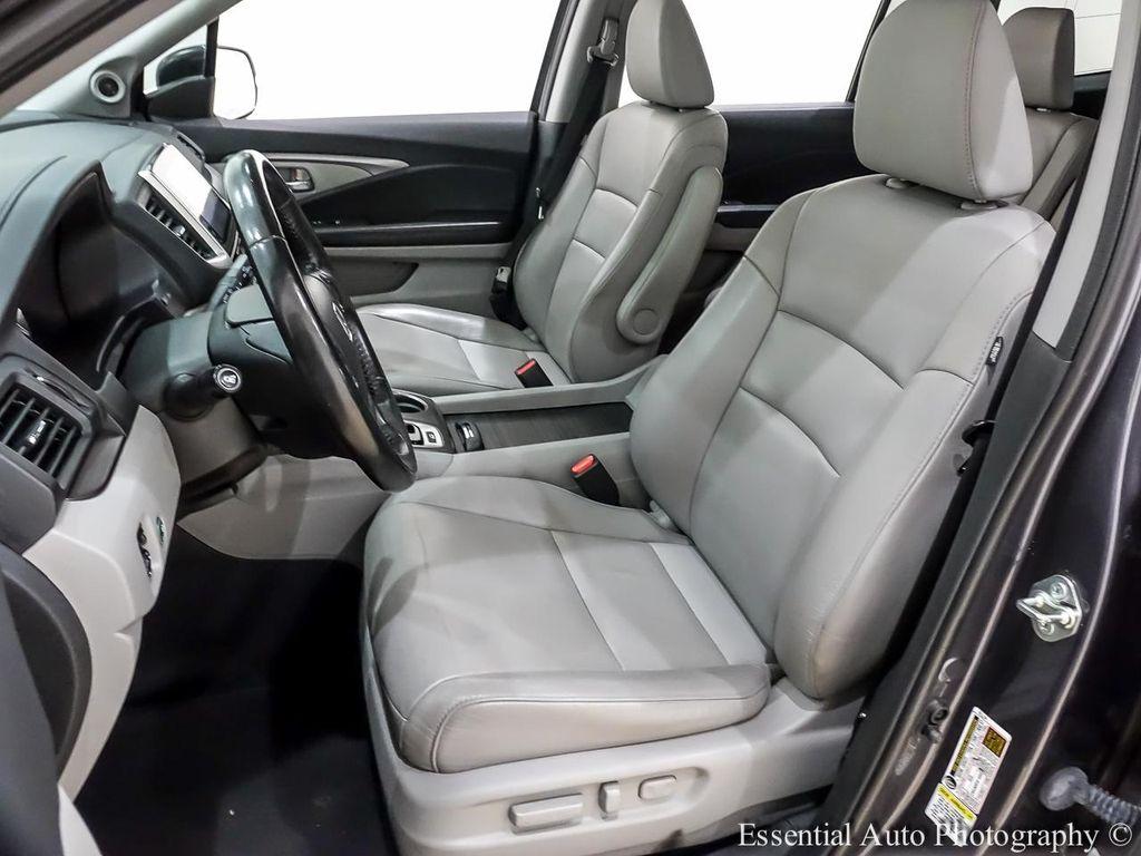 used 2016 Honda Pilot car, priced at $16,995