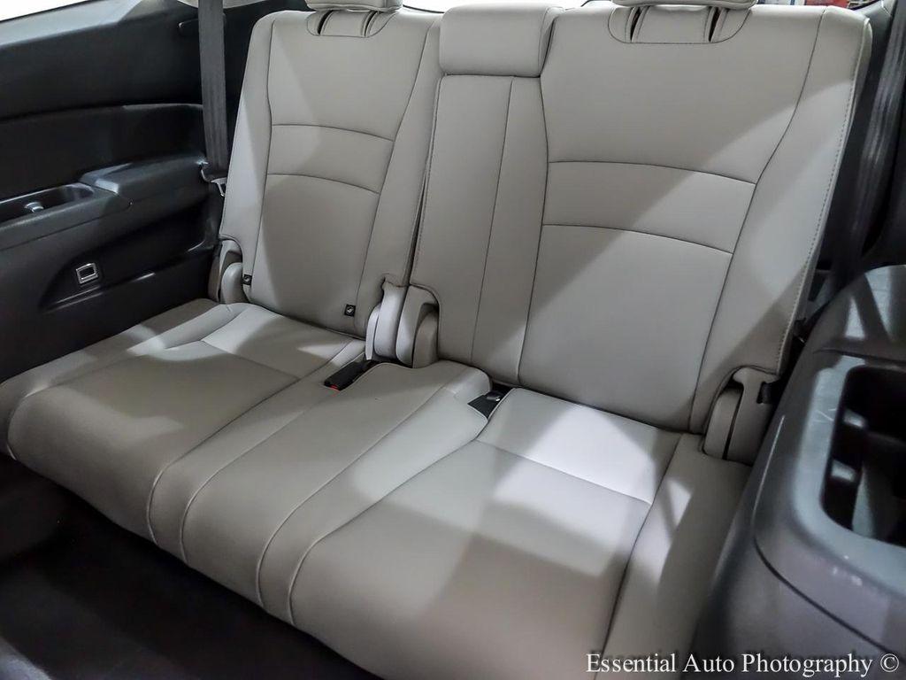 used 2016 Honda Pilot car, priced at $16,995