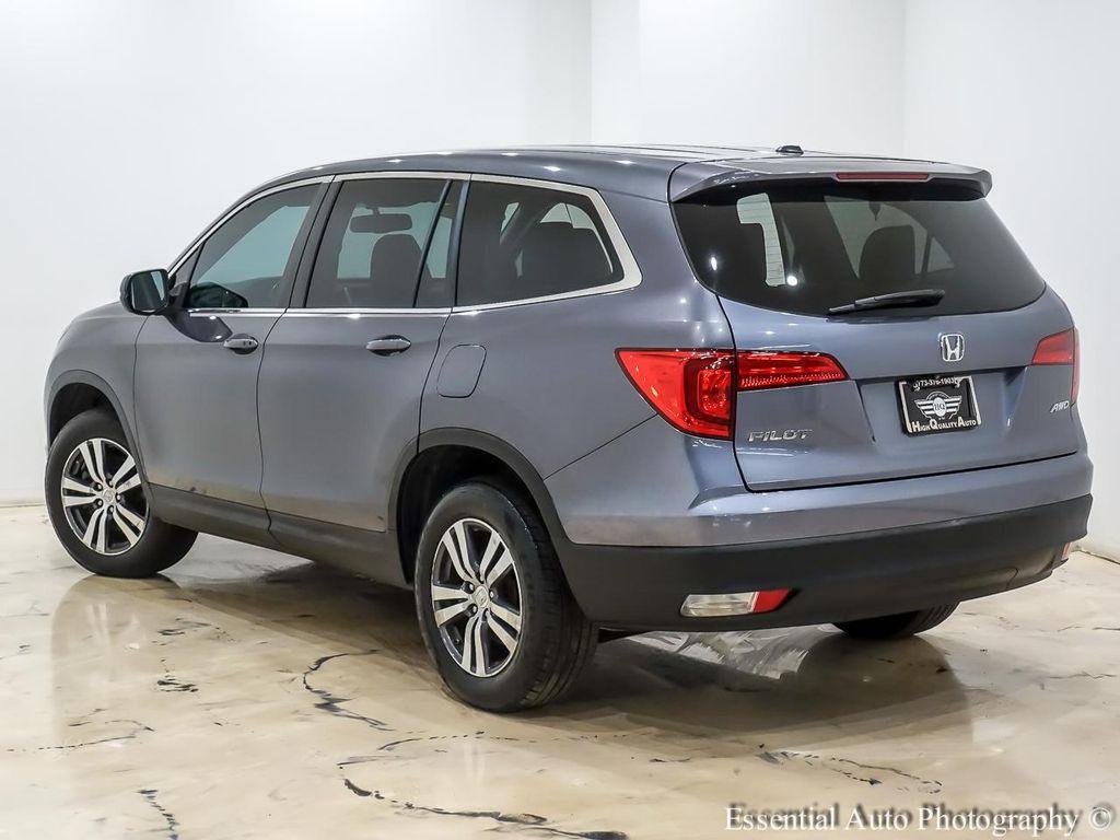 used 2016 Honda Pilot car, priced at $16,995