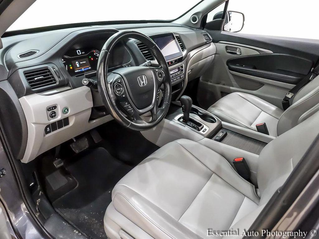 used 2016 Honda Pilot car, priced at $16,995