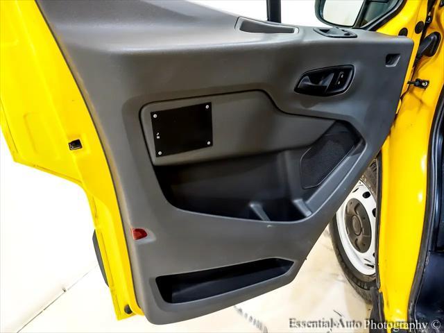 used 2021 Ford Transit-250 car, priced at $26,995
