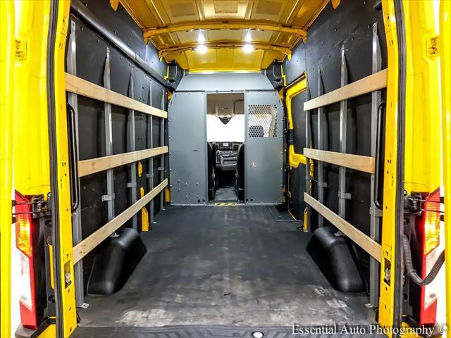 used 2021 Ford Transit-250 car, priced at $26,995