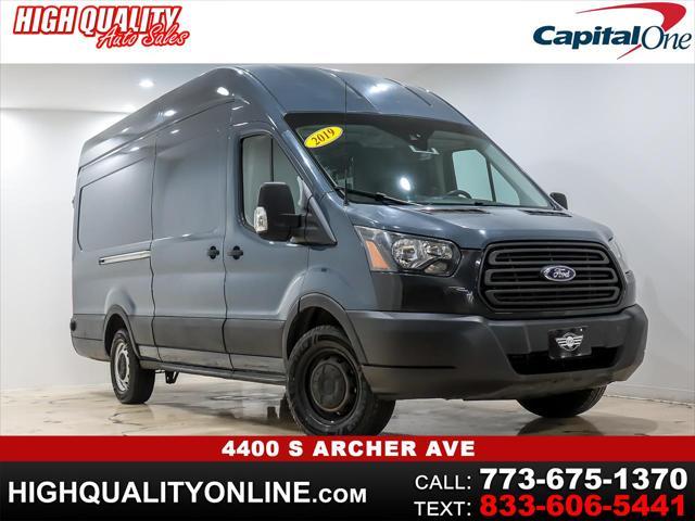 used 2019 Ford Transit-250 car, priced at $29,995