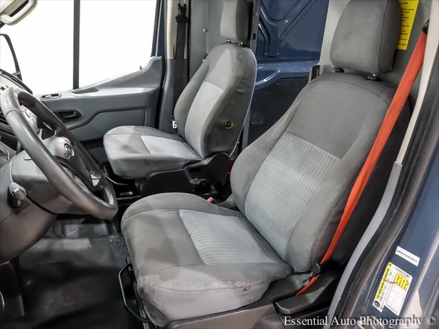 used 2019 Ford Transit-250 car, priced at $29,995