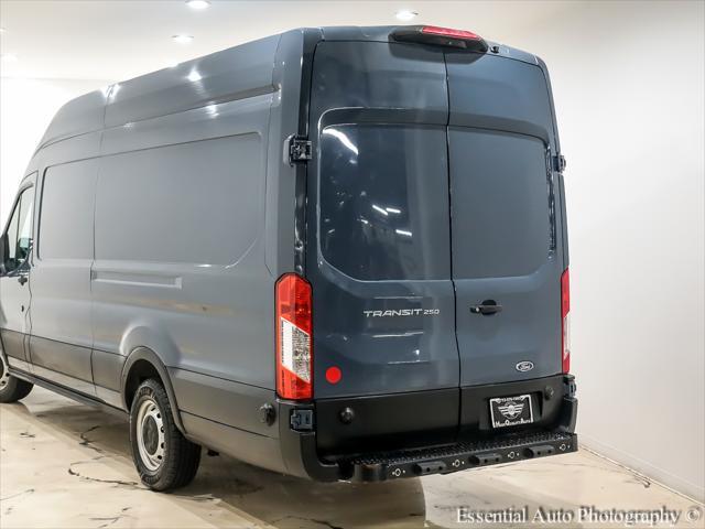 used 2019 Ford Transit-250 car, priced at $29,995