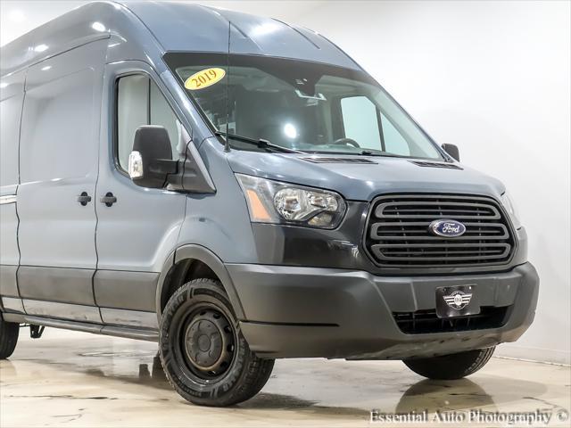 used 2019 Ford Transit-250 car, priced at $29,995