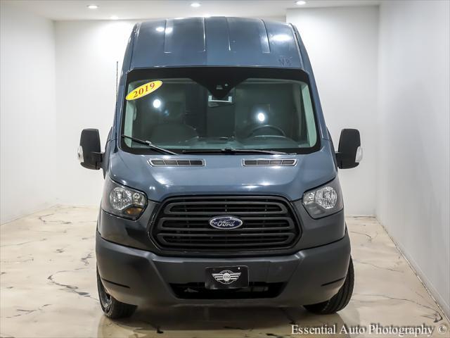 used 2019 Ford Transit-250 car, priced at $29,995