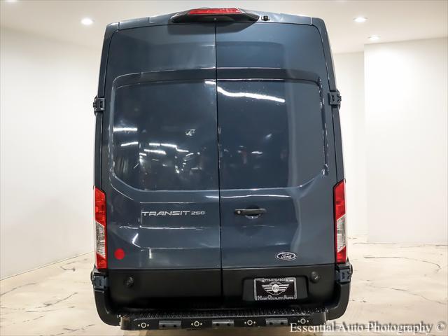 used 2019 Ford Transit-250 car, priced at $29,995