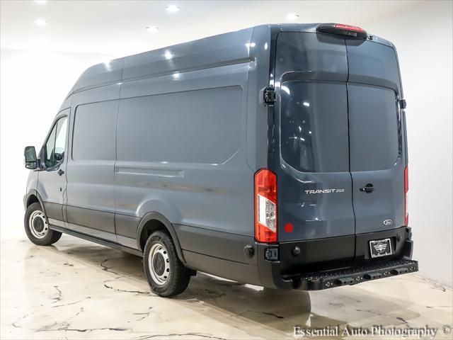 used 2019 Ford Transit-250 car, priced at $29,995