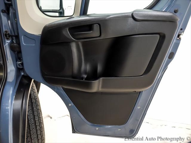used 2019 Ram ProMaster 3500 car, priced at $27,995