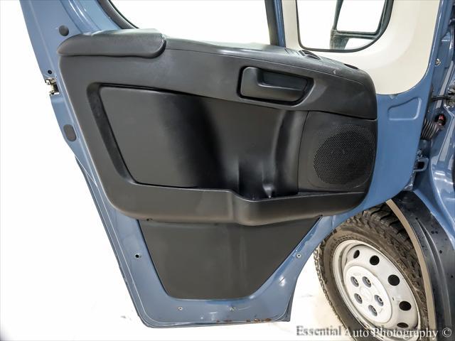 used 2019 Ram ProMaster 3500 car, priced at $27,995