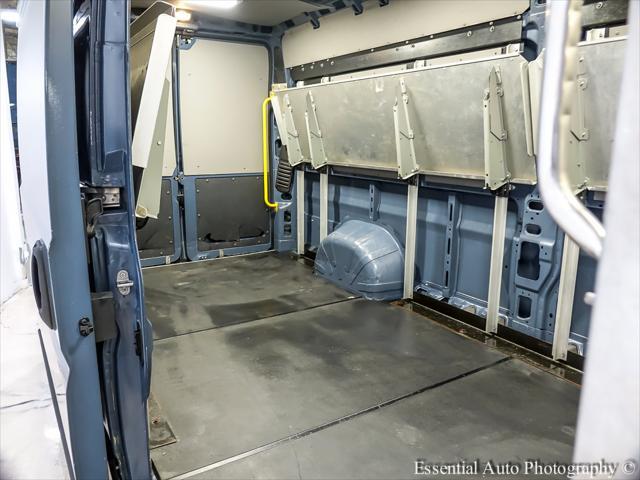used 2019 Ram ProMaster 3500 car, priced at $27,995