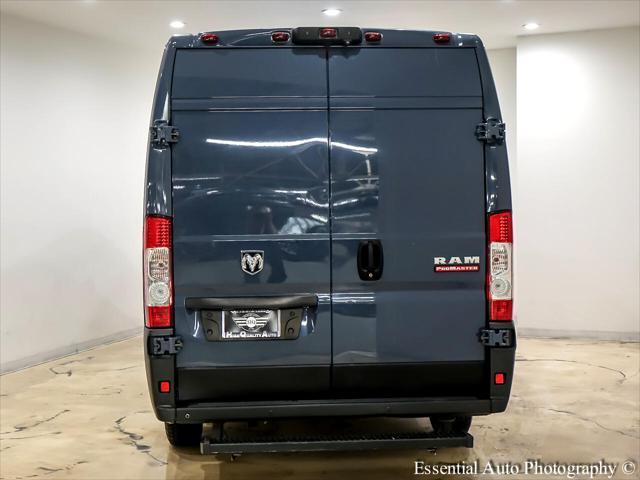 used 2019 Ram ProMaster 3500 car, priced at $25,995