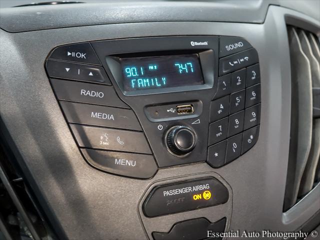 used 2019 Ford Transit-250 car, priced at $18,995