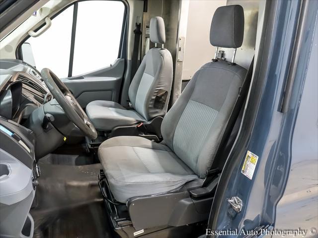 used 2019 Ford Transit-250 car, priced at $18,995