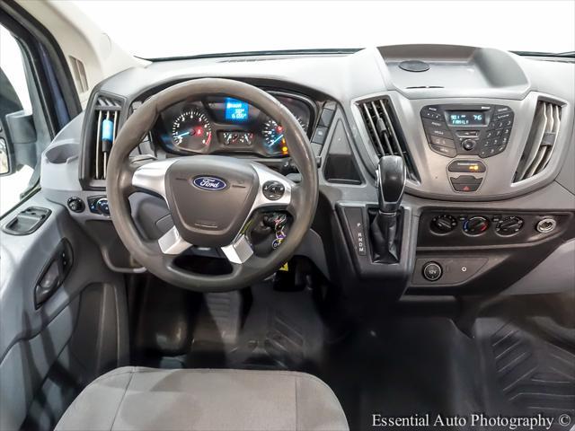 used 2019 Ford Transit-250 car, priced at $18,995