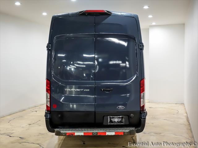 used 2019 Ford Transit-250 car, priced at $18,995