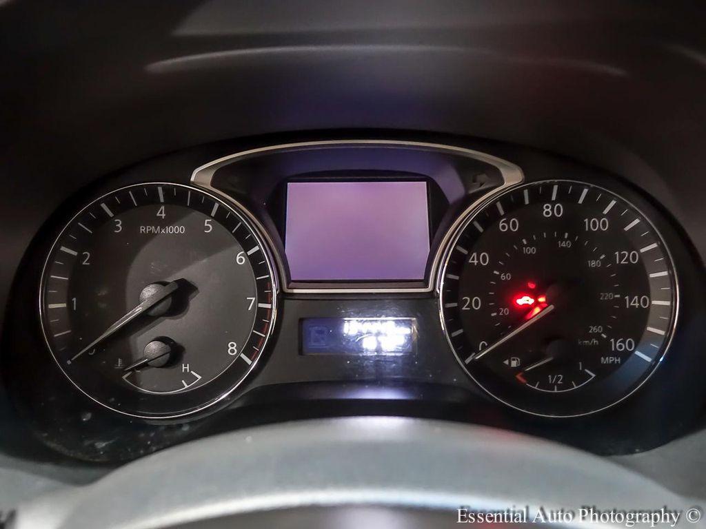 used 2015 Nissan Pathfinder car, priced at $4,995