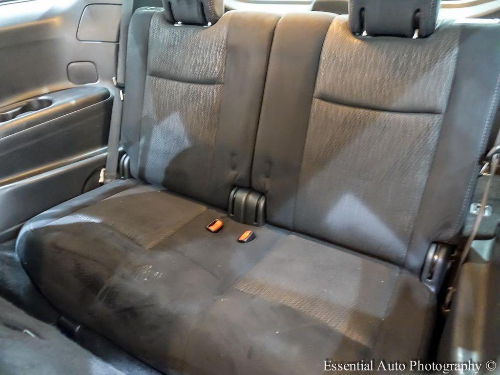 used 2015 Nissan Pathfinder car, priced at $4,995