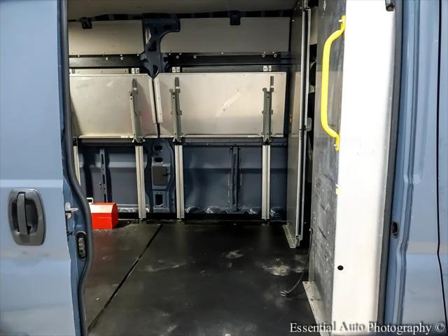 used 2020 Ram ProMaster 3500 car, priced at $17,995
