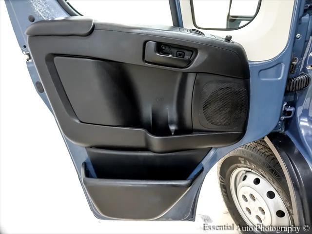used 2020 Ram ProMaster 3500 car, priced at $17,995