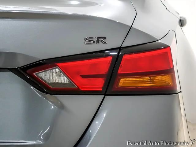 used 2021 Nissan Altima car, priced at $19,995