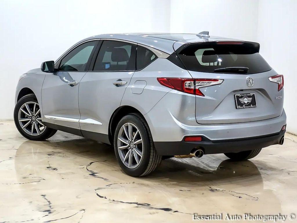 used 2019 Acura RDX car, priced at $24,995