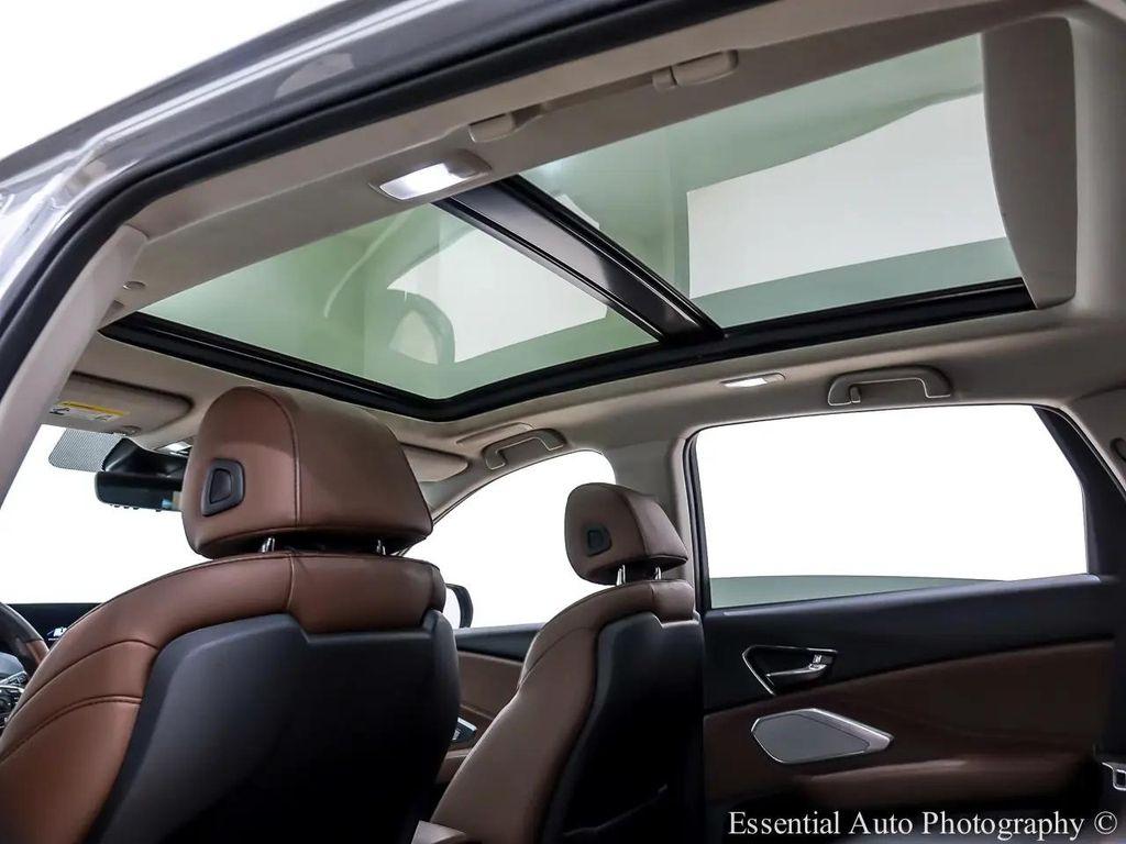 used 2019 Acura RDX car, priced at $24,995