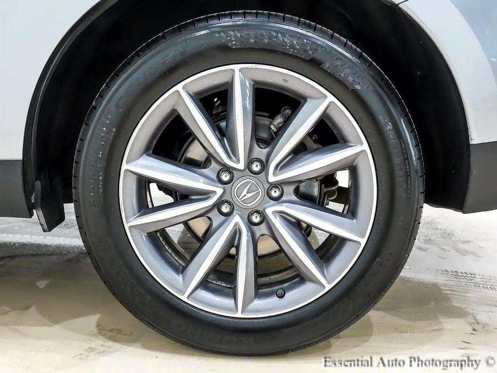 used 2019 Acura RDX car, priced at $24,995