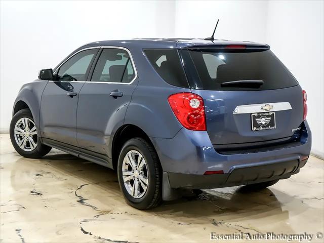 used 2013 Chevrolet Equinox car, priced at $8,995