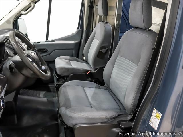 used 2019 Ford Transit-250 car, priced at $19,995