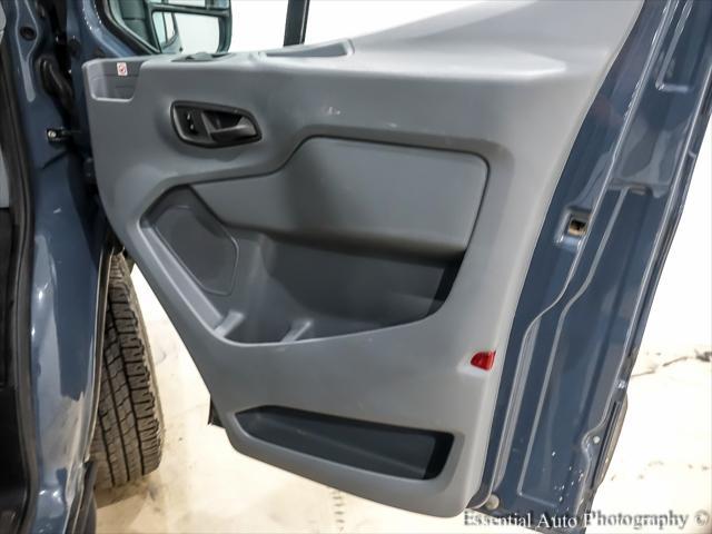 used 2019 Ford Transit-250 car, priced at $19,995