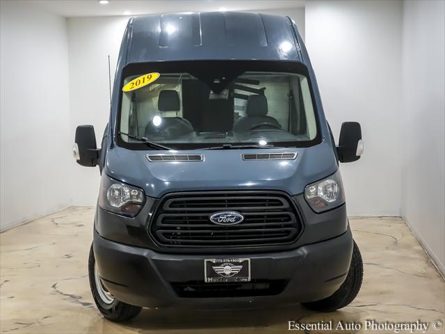 used 2019 Ford Transit-250 car, priced at $19,995