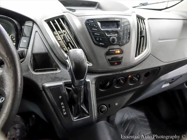 used 2019 Ford Transit-250 car, priced at $19,995