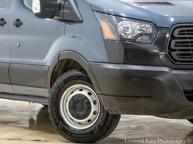 used 2019 Ford Transit-250 car, priced at $19,995