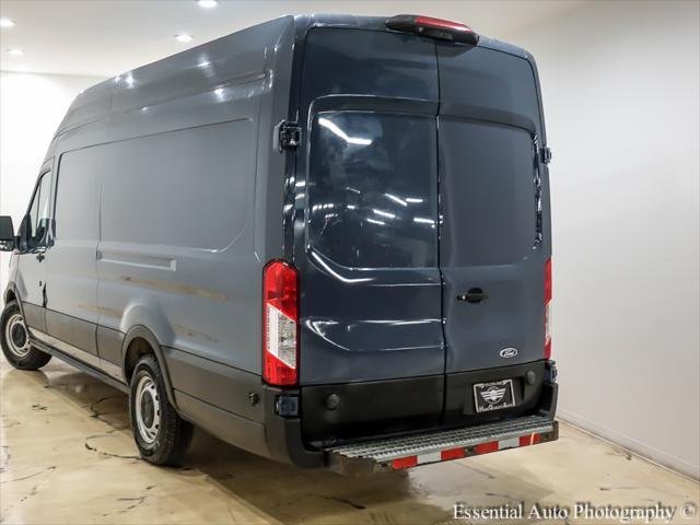 used 2019 Ford Transit-250 car, priced at $19,995