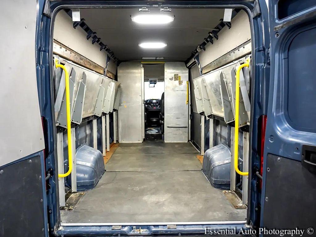 used 2019 Ram ProMaster 3500 car, priced at $16,995