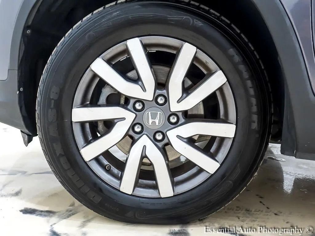 used 2020 Honda Pilot car, priced at $26,965