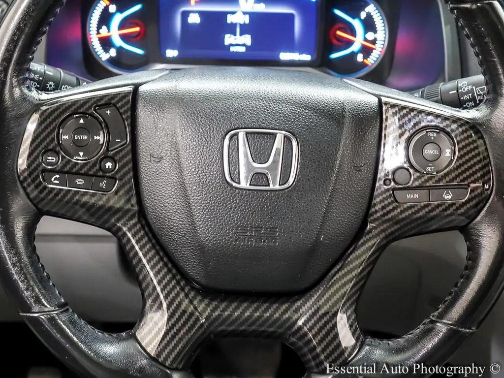 used 2020 Honda Pilot car, priced at $26,965